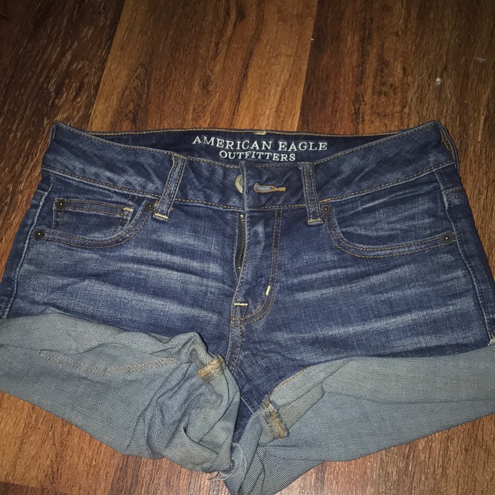 American Eagle Shorts